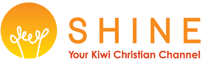 shine logo