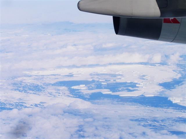 antarctic