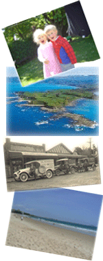 montage homepage